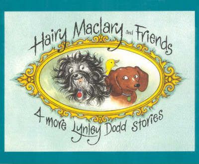 Hairy Maclary and Friends