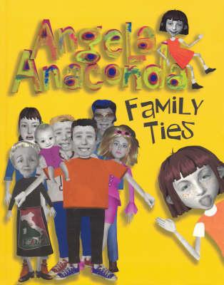 Angela Anaconda : Family Ties