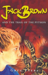 Jack Brown and The Trail of the Python