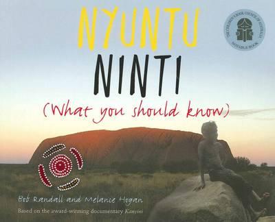 Nyuntu Ninti : What you should know