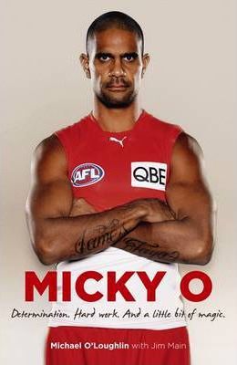 Micky O
