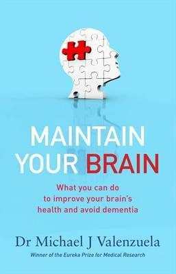 Maintain Your Brain