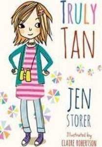Truly Tan