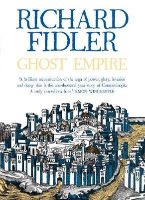 Ghost Empire