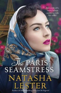 The Paris Seamstress
