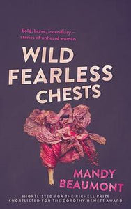 Wild Fearless Chests