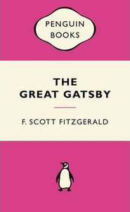 The Great Gatsby