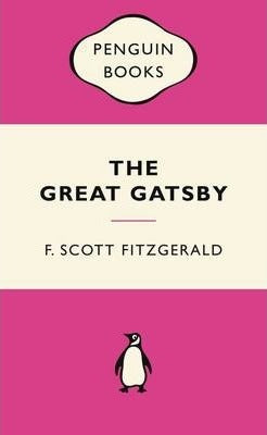 The Great Gatsby