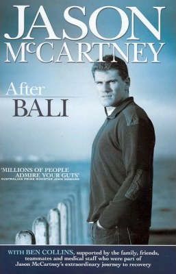 Jason Mccartney : After Bali