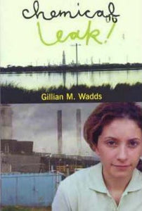 Chemical Leak