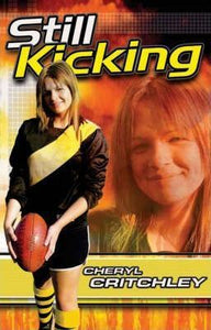 Still Kicking