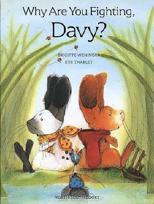 Why are You Fighting Davy?