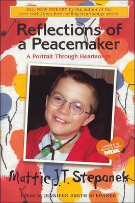 Reflections of a Peacemaker : A Portrait in Poetry