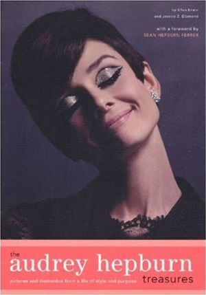 The Audrey Hepburn Treasures