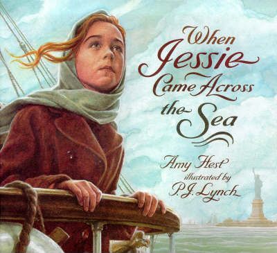 When Jessie Came Across The Sea