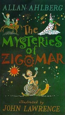 Mysteries Of Zigomar