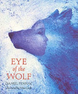 Eye Of The Wolf