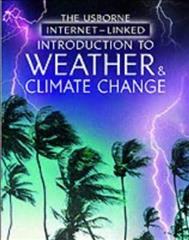 Introduction to Weather and Climate Change