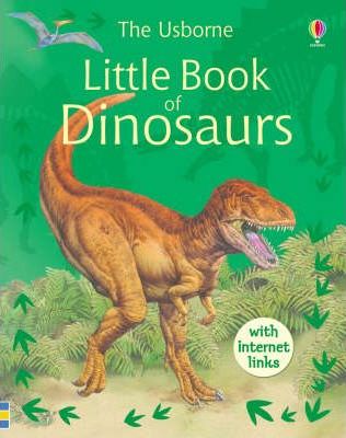 Little Encyclopedia of Dinosaurs