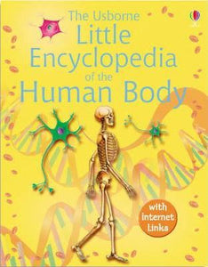 Little Book of the Human Body