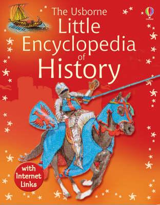 Little Encyclopedia of History