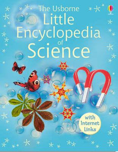 Little Encylopedia of Science