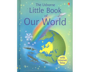 Little Book of Our World