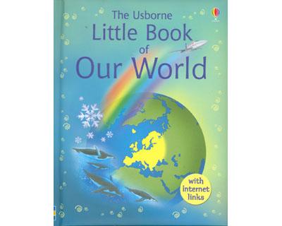 Little Book of Our World