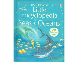 Little Encyclopedia of Seas and Oceans
