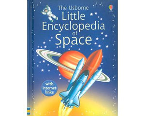 Little Encyclopedia of Space