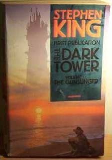 The Dark Tower: The Gunslinger v. 1