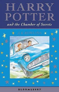 Harry Potter and the Chamber of Secrets