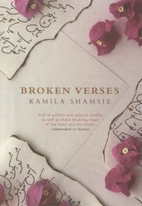 Broken Verses