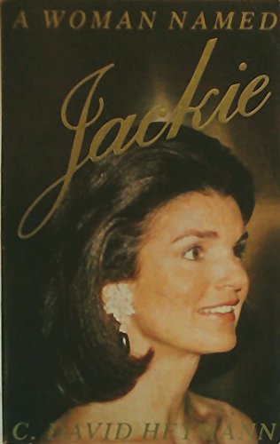 A Woman Named Jackie