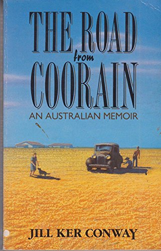 The Road from Coorain