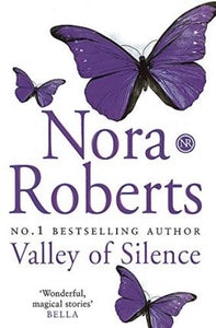 Circle of Six : Valley Of Silence (3)