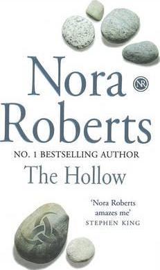 Sign of Seven : The Hollow (2)