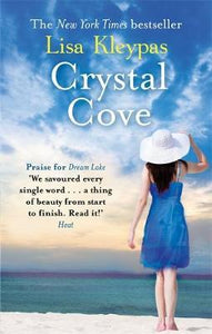 Crystal Cove : Vol. 4