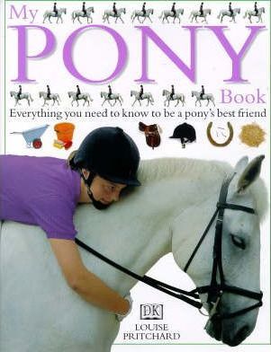 My Pony Book