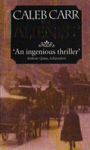 The Alienist : Book 1
