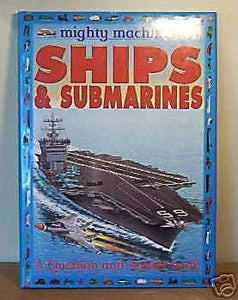 Ships and Subs