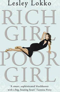 Rich Girl Poor Girl
