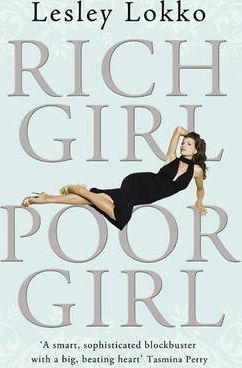 Rich Girl Poor Girl