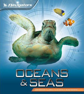Navigators : oceans and Seas