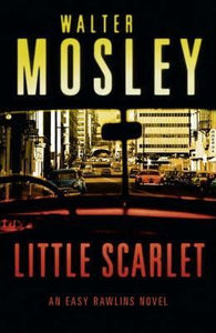 Little Scarlet
