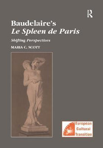 Baudelaire's Le Spleen de Paris : Shifting Perspectives