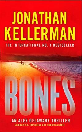 Bones (Alex Delaware series Book 23)