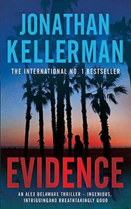Evidence (Alex Delaware Series Book 24)