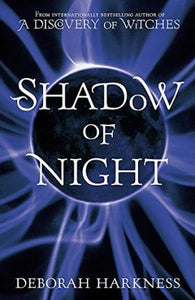 All Souls 2 : Shadow of Night