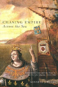 Chasing Empire Across the Sea